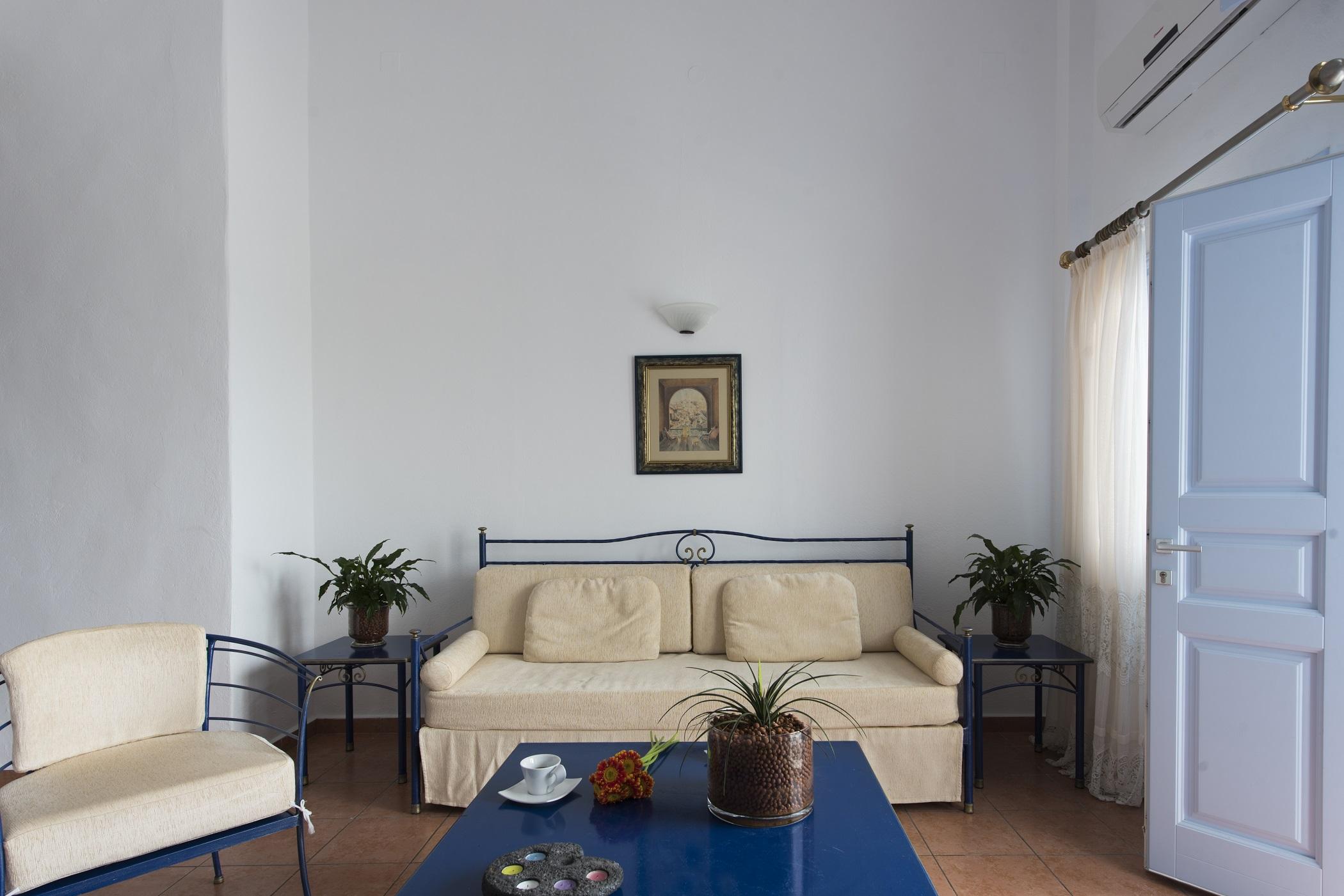 Kastro Suites Fira  Esterno foto