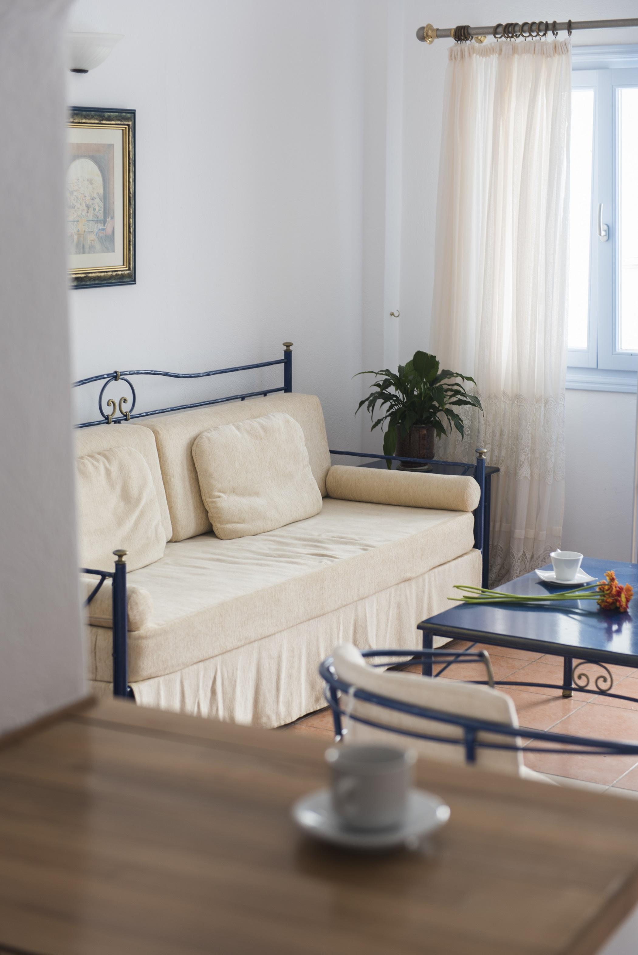 Kastro Suites Fira  Esterno foto